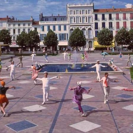 Gite Des Huskys Villa Tonnay-Charente ภายนอก รูปภาพ