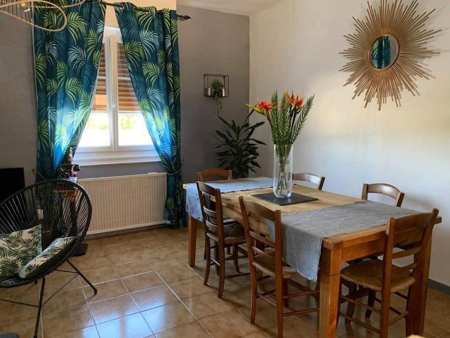 Gite Des Huskys Villa Tonnay-Charente ภายนอก รูปภาพ