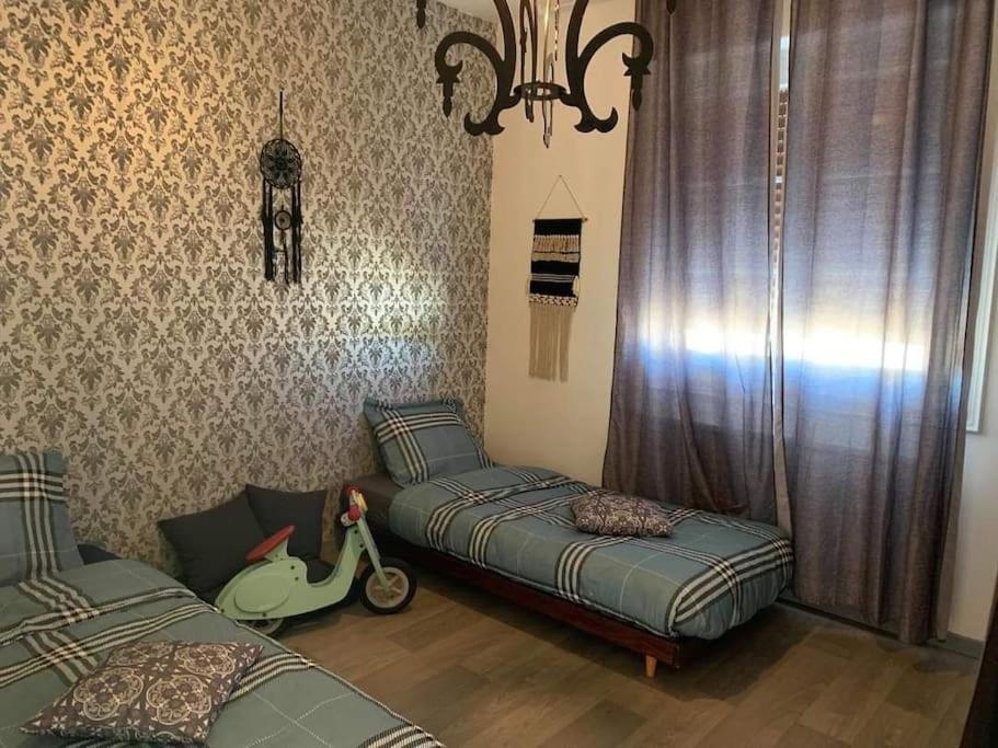 Gite Des Huskys Villa Tonnay-Charente ภายนอก รูปภาพ